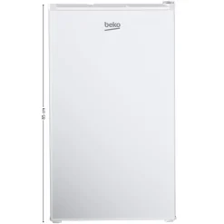 Chłodziarka RS9152WN * Beko Online