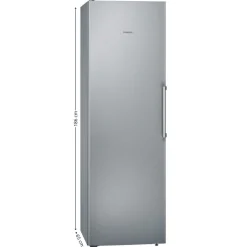 Chłodziarka KS36VVIEP * Siemens New