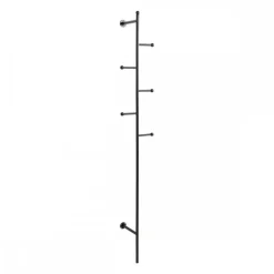 Ścienny wieszak na ubrania 171,2 cm Aspen