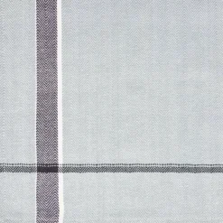 Ścierka kuchenna OLIVIA 50x70 czarna 1