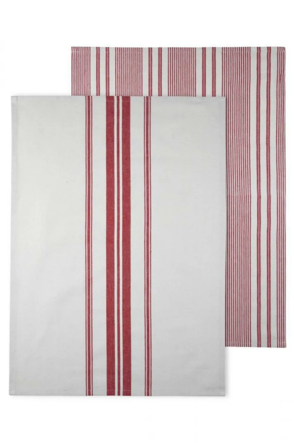 Ścierki kuchenne CHAUMONT 50x70 czerwone * STOF Sale