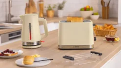 Czajnik BOSCH MyMoment TWK4M227
