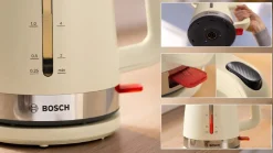 Czajnik BOSCH MyMoment TWK4M227