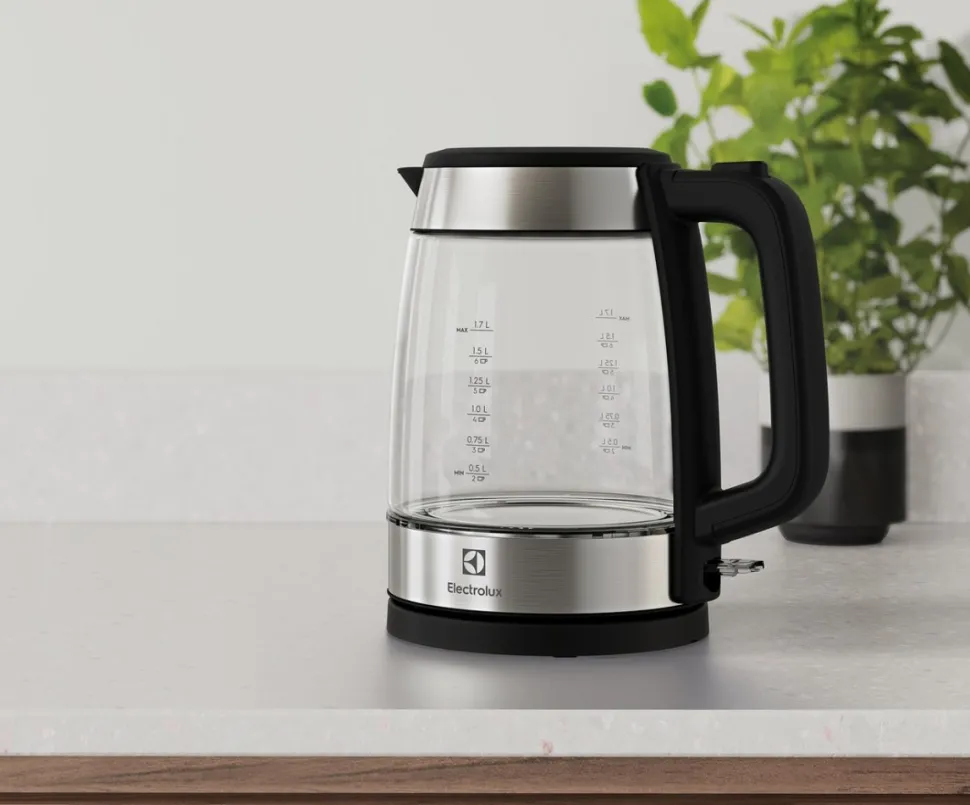 Czajnik ELECTROLUX E4GK1-4GB