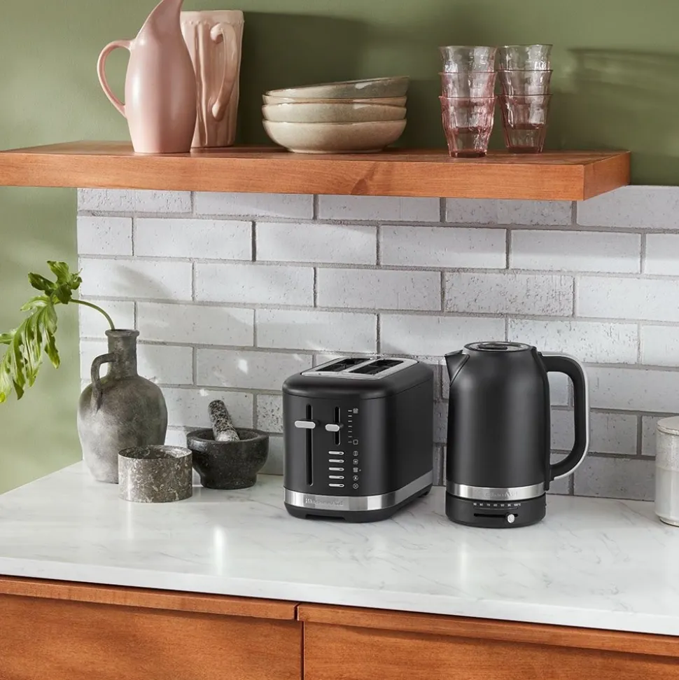 Czajnik KitchenAid 5KEK1701EBM