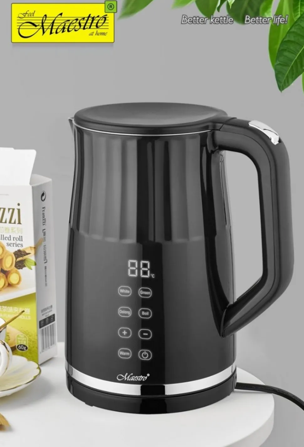 Czajnik MAESTRO MR-039