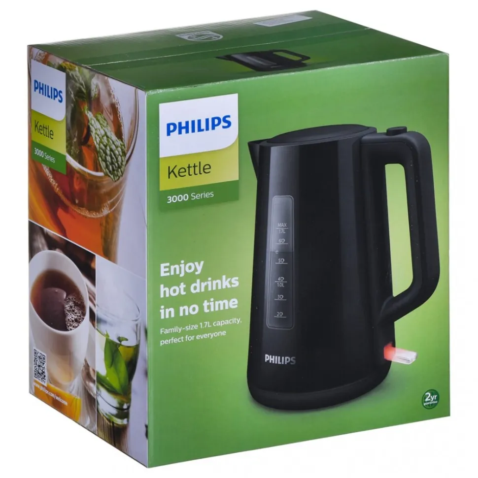 Czajnik PHILIPS HD 9318/20