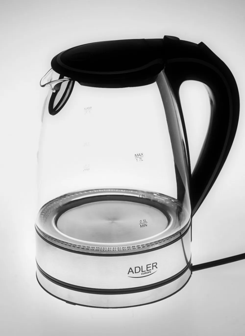 Czajnik AD 1225 * Adler Online