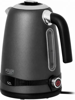 Czajnik AD 1295g szary * Adler Hot