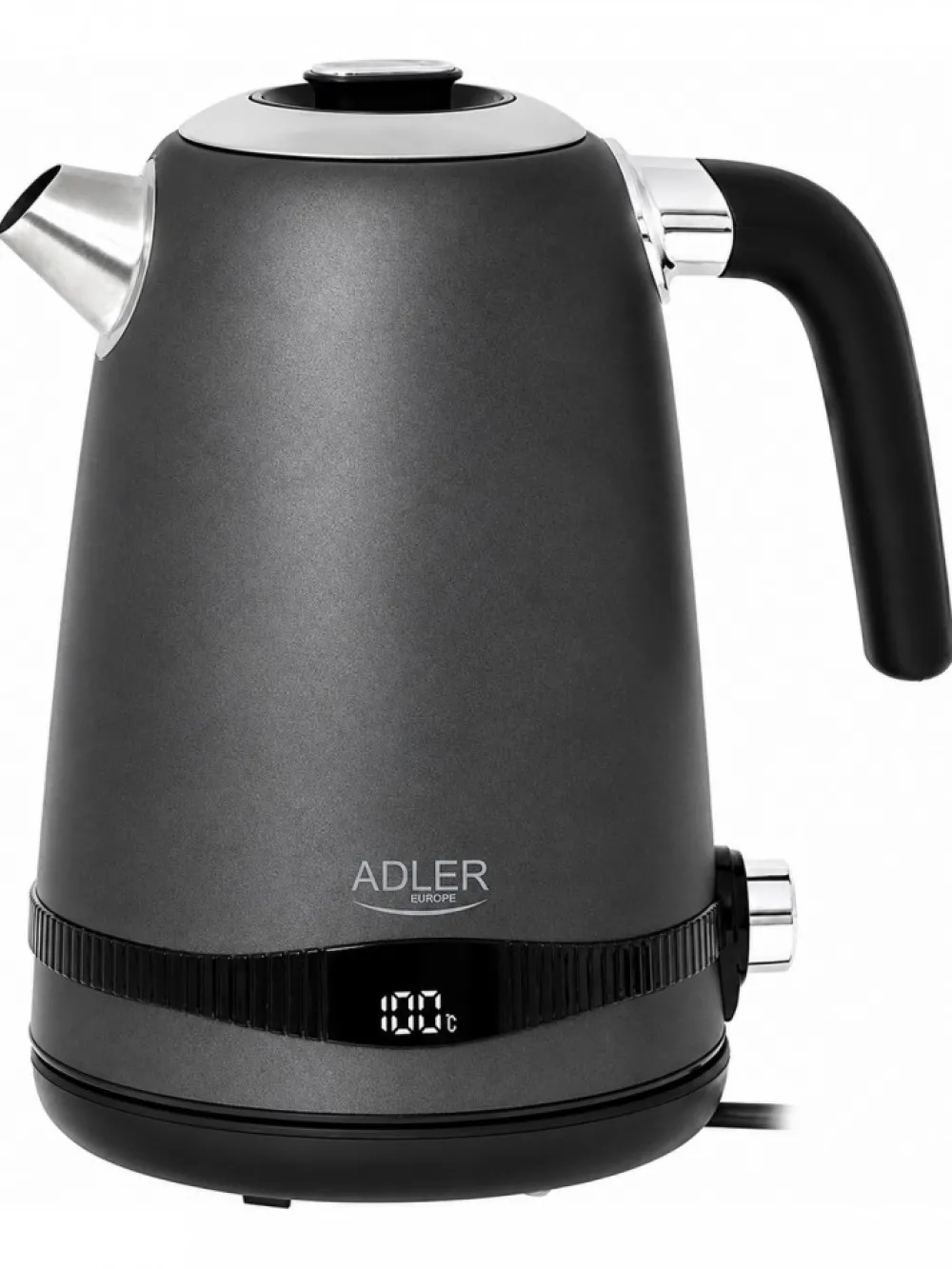Czajnik AD 1295g szary * Adler Hot