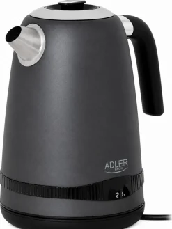 Czajnik AD 1295g szary * Adler Hot