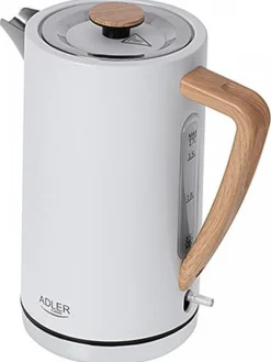 Czajnik AD 1347w * Adler Discount