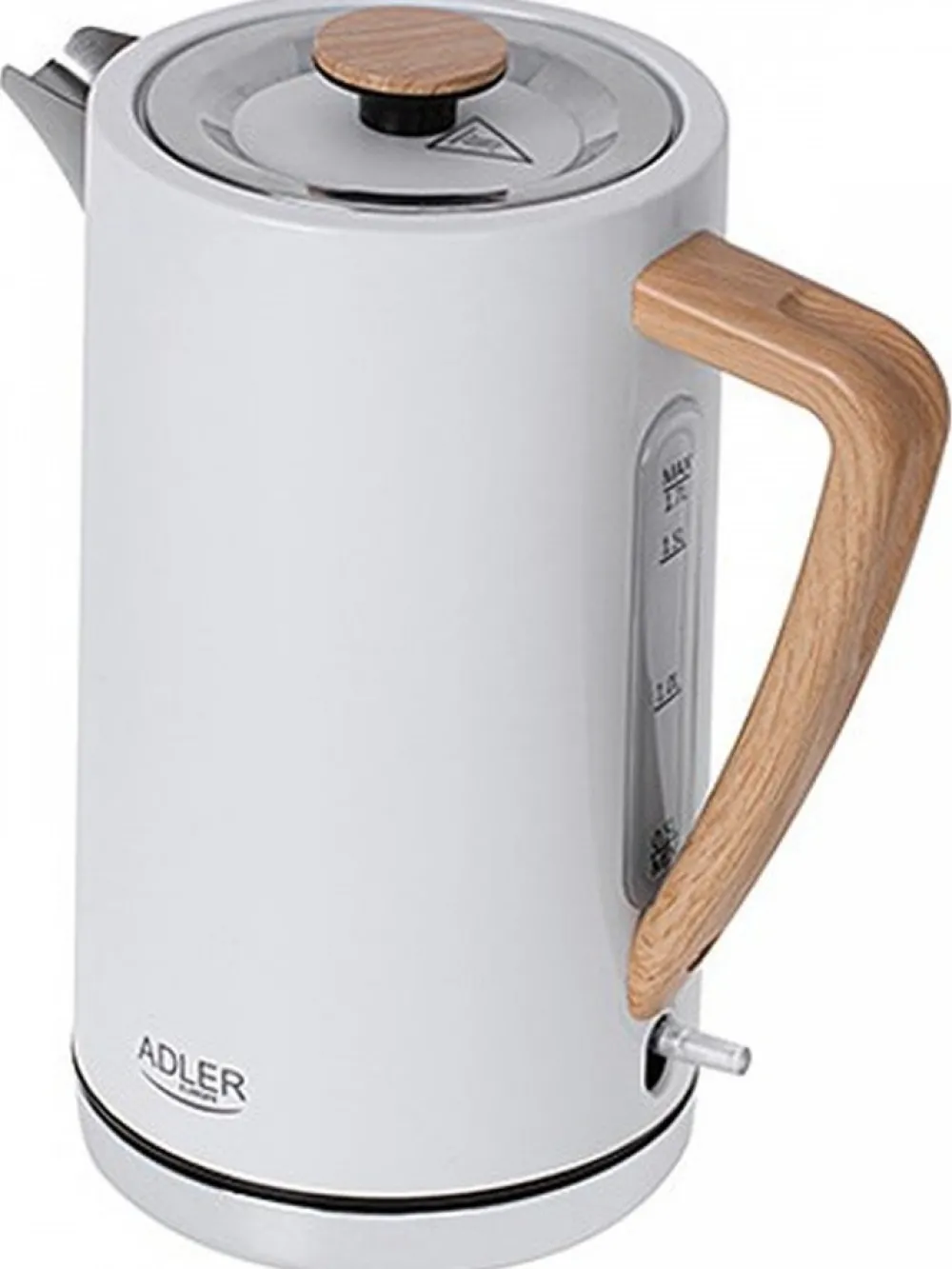 Czajnik AD 1347w * Adler Discount