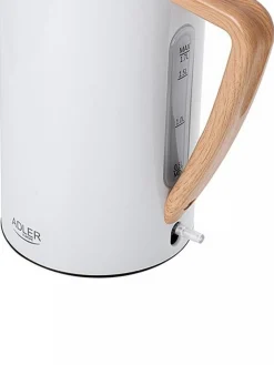 Czajnik AD 1347w * Adler Discount