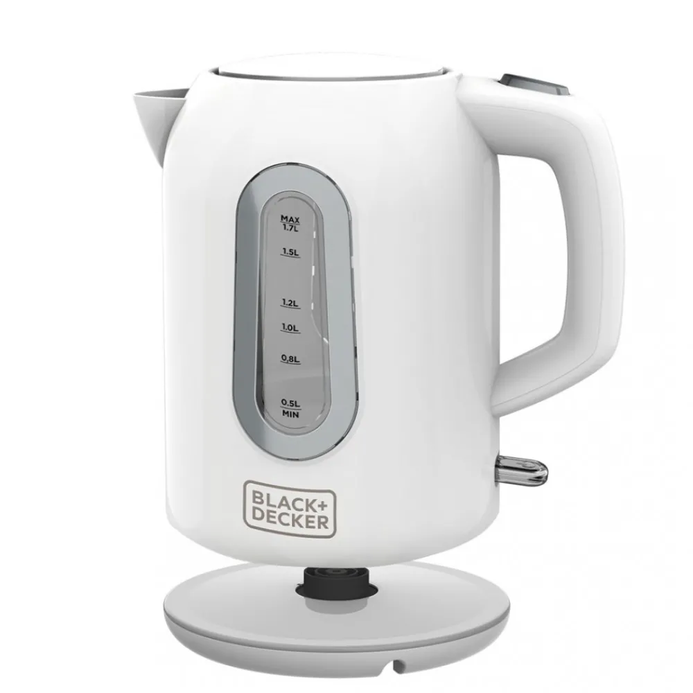 Czajnik BXKE2204E * BLACK+DECKER Outlet