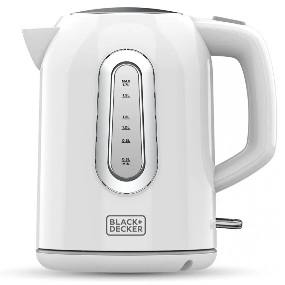 Czajnik BXKE2204E * BLACK+DECKER Outlet