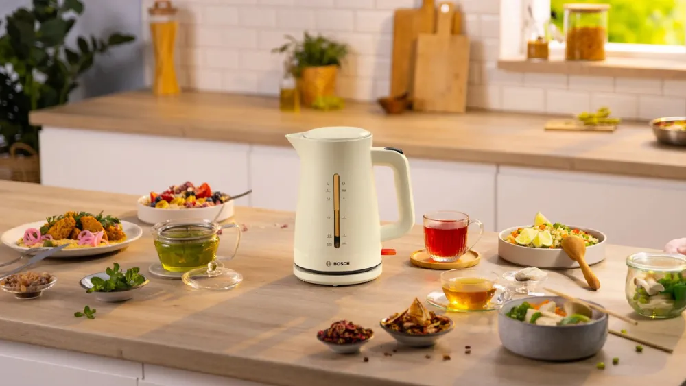 Czajnik MyMoment TWK3M127 * BOSCH Discount