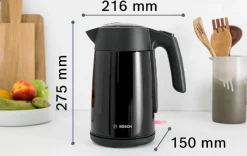Czajnik TWK 7L463 * BOSCH Best