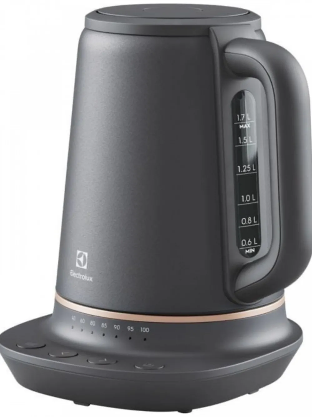 Czajnik E7K1-6BP * Electrolux Best