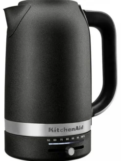 Czajnik 5KEK1701EBK * KitchenAid Online