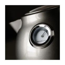 Czajnik 5KEK1522EMS * KitchenAid Hot