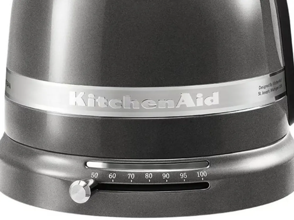 Czajnik 5KEK1522EMS * KitchenAid Hot