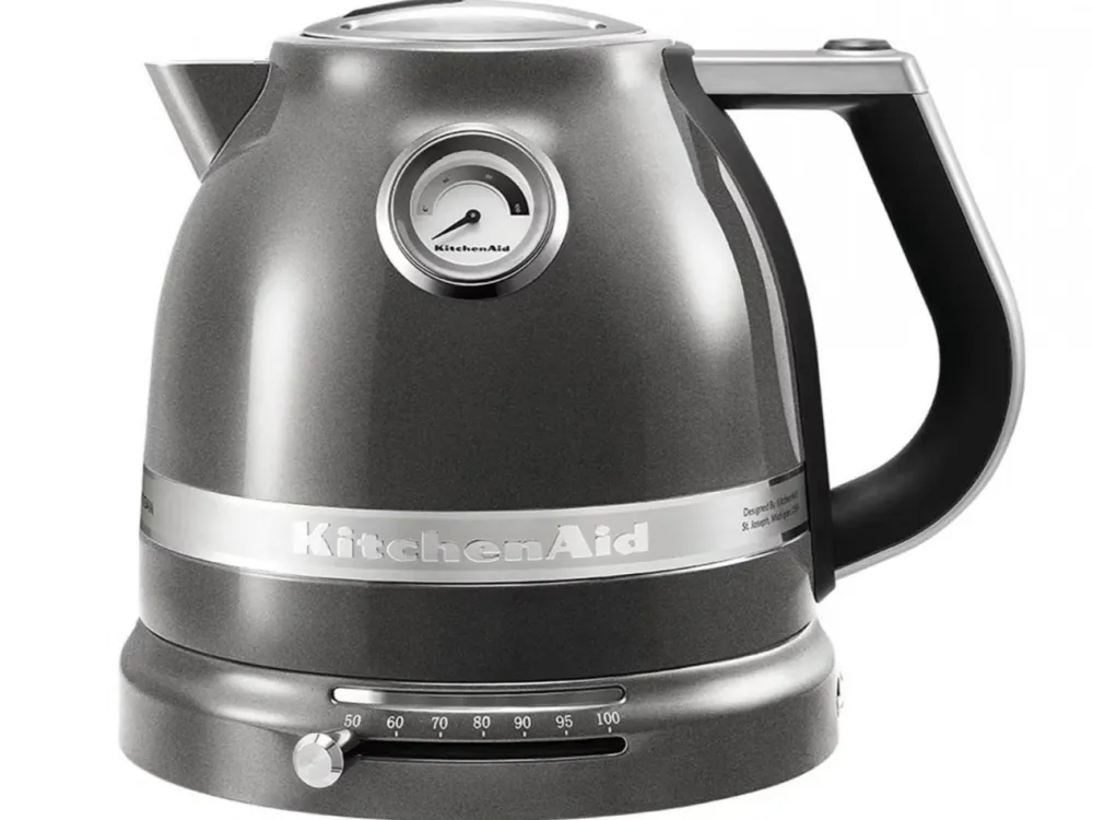 Czajnik 5KEK1522EMS * KitchenAid Hot