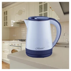 Czajnik MR-037-BLUE * Maestro