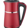 Czajnik MR-030 czerwony * Maestro Outlet
