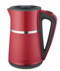 Czajnik MR-030 czerwony * Maestro Outlet