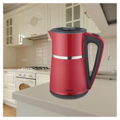 Czajnik MR-030 czerwony * Maestro Outlet