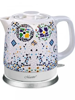 Czajnik MR-068-MOSAIC * Maestro Discount