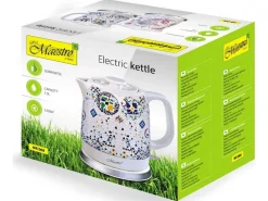 Czajnik MR-068-MOSAIC * Maestro Discount