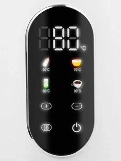 Czajnik MR-023-WHITE * Maestro Hot