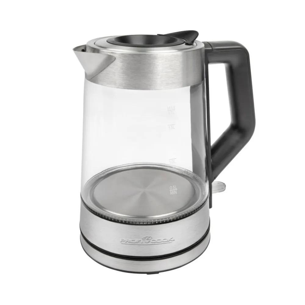 Czajnik PC-WKS 1190 G * PROFICOOK