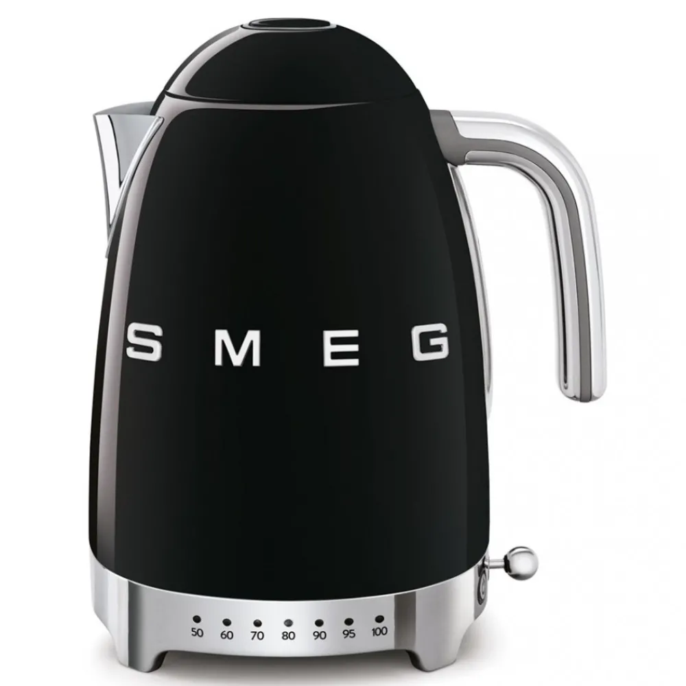 Czajnik KLF04BLEU * SMEG Best