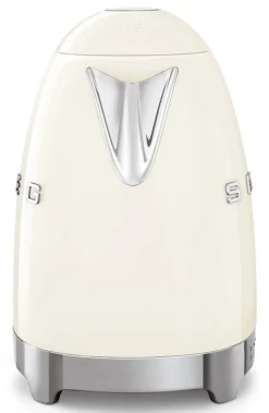 Czajnik KLF04CREU kremowy * SMEG Clearance