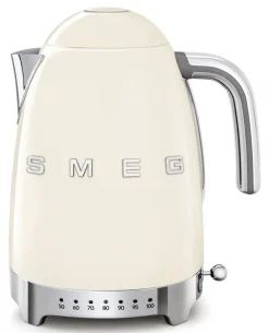 Czajnik KLF04CREU kremowy * SMEG Clearance