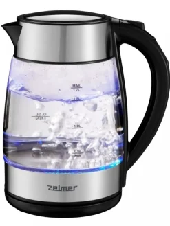Czajnik ZELMER ZCK8026 * Sale