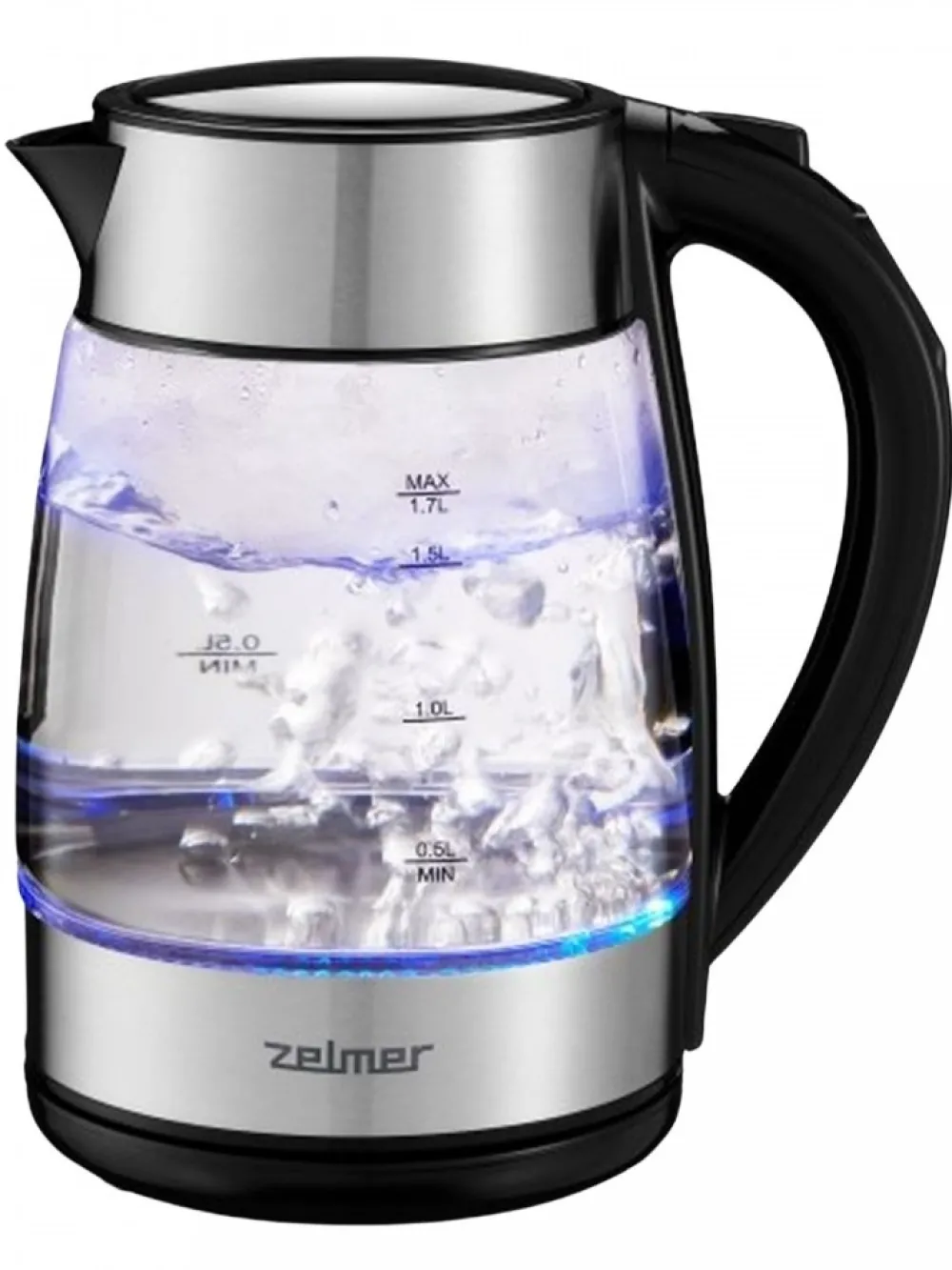 Czajnik ZELMER ZCK8026 * Sale