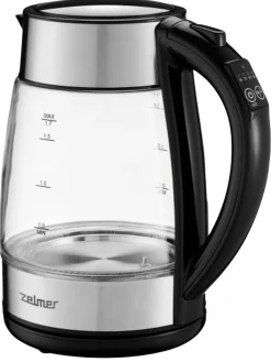 Czajnik ZELMER ZCK8026 * Sale