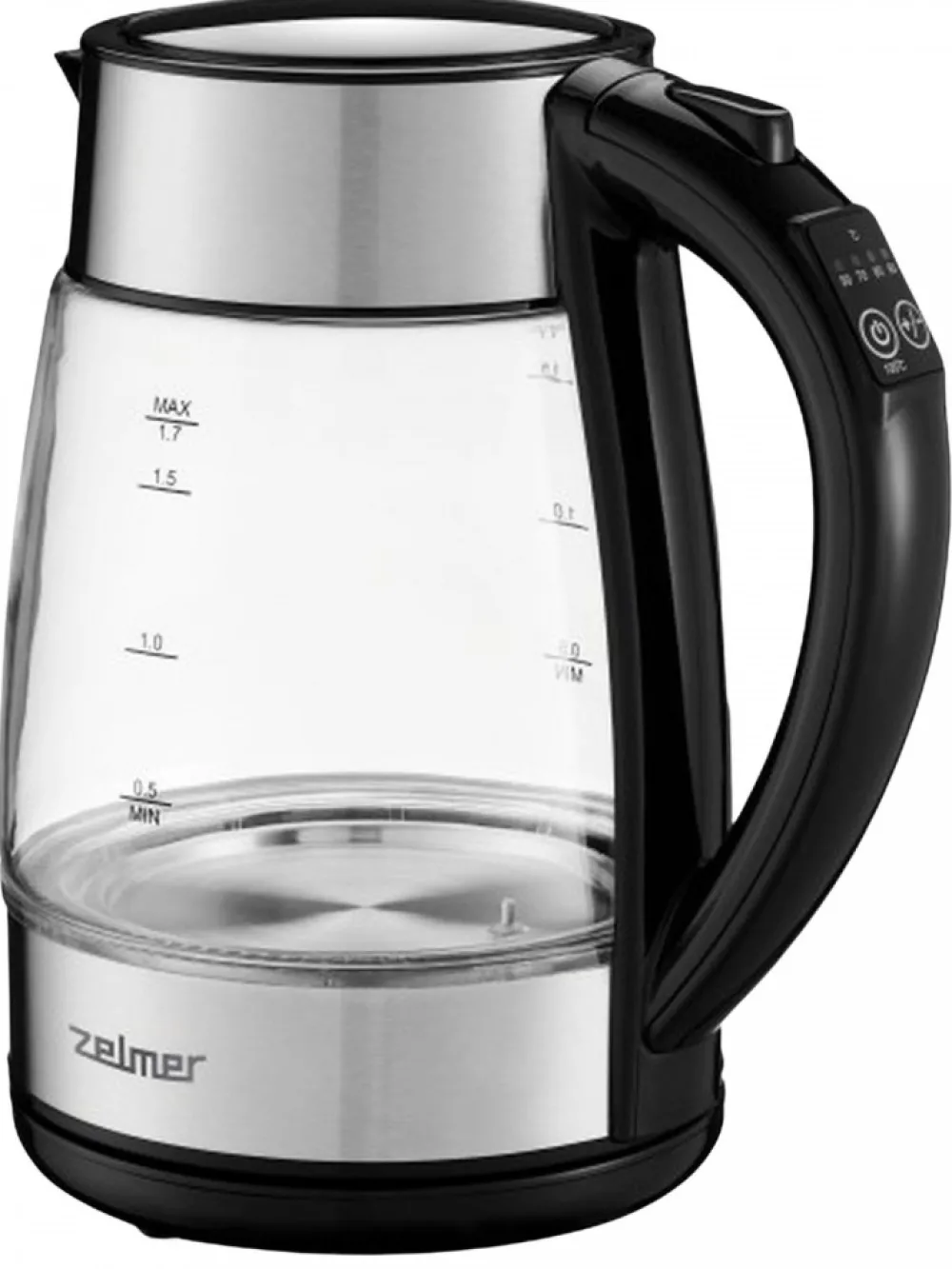 Czajnik ZELMER ZCK8026 * Sale