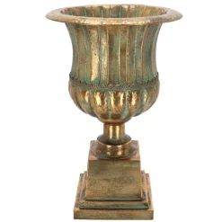Dekoracyjna donica w stylu francuskim h56,5 cm