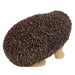 Dekoracyjna figurka jeża h7,8 cm