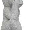Dekoracyjna figura ogrodowa Małpa Sohel2 * Atmosphera Clearance
