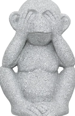 Dekoracyjna figura ogrodowa Małpa Sohel2 * Atmosphera Clearance