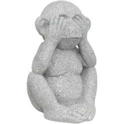 Dekoracyjna figura ogrodowa Małpa Sohel2 * Atmosphera Clearance
