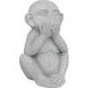 Dekoracyjna figura ogrodowa Małpa Sohel1 * Atmosphera Discount