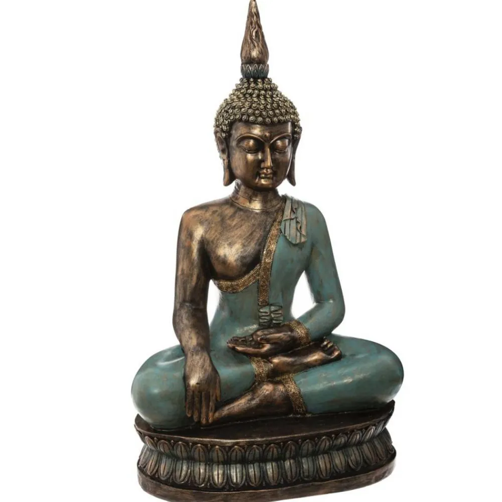 Dekoracyjna figurka Budda 72,5 cm * Atmosphera