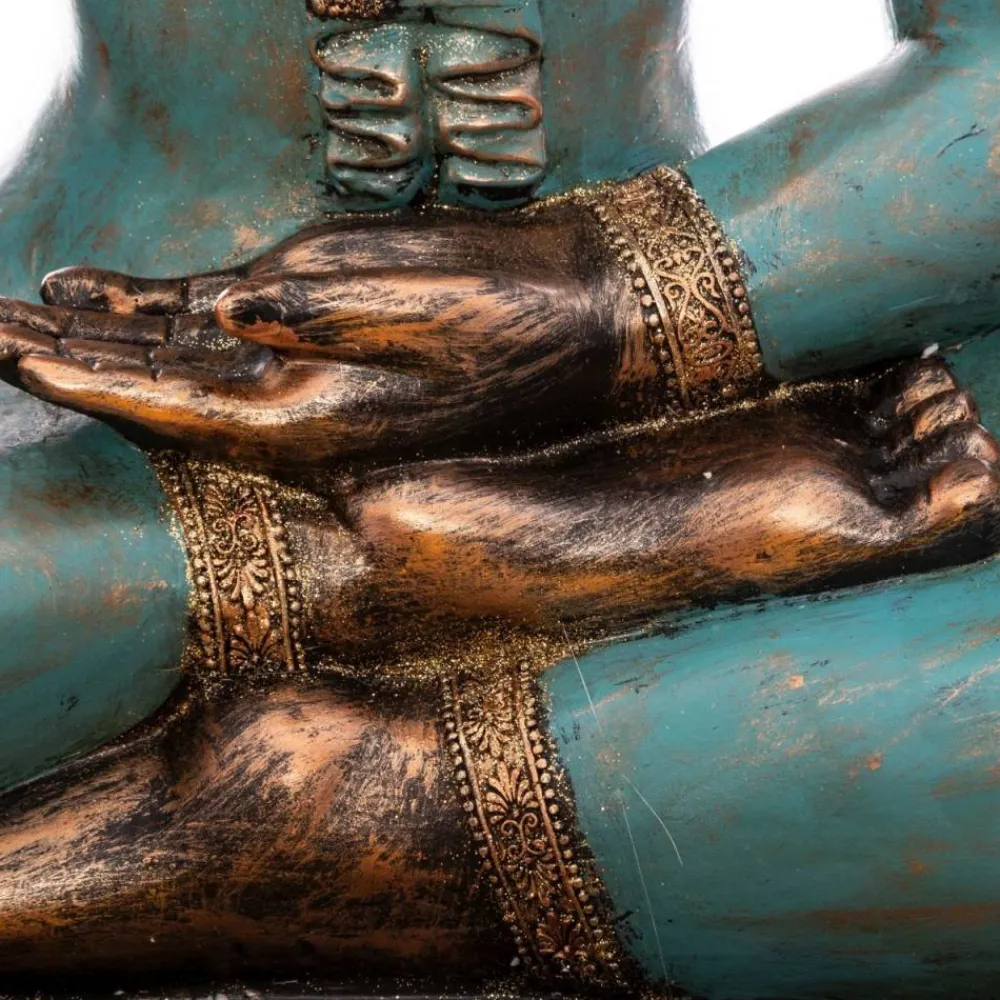 Dekoracyjna figurka Budda 72,5 cm * Atmosphera